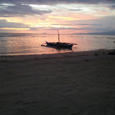Lapyahan Guest House Siquijor Exterior photo