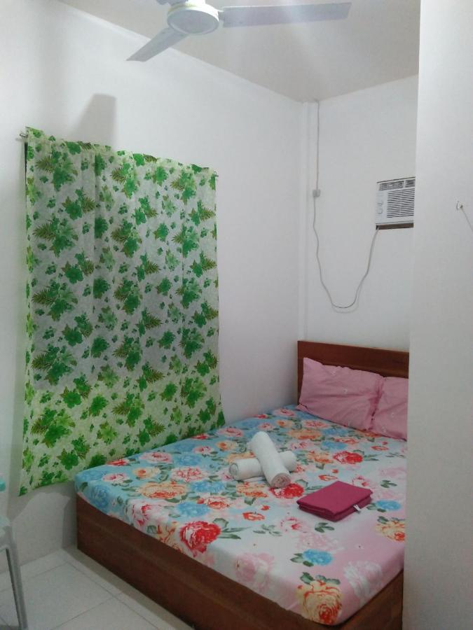 Lapyahan Guest House Siquijor Exterior photo