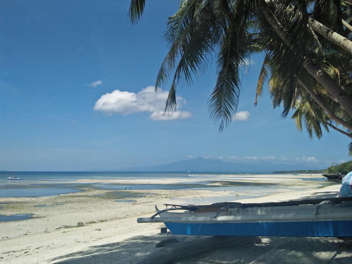 Lapyahan Guest House Siquijor Exterior photo