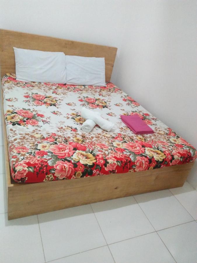 Lapyahan Guest House Siquijor Exterior photo