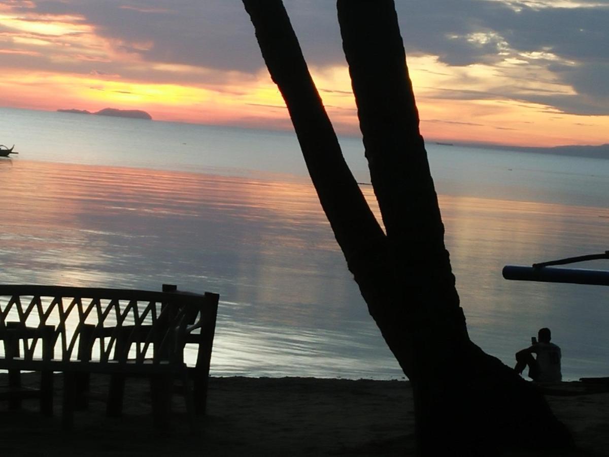 Lapyahan Guest House Siquijor Exterior photo