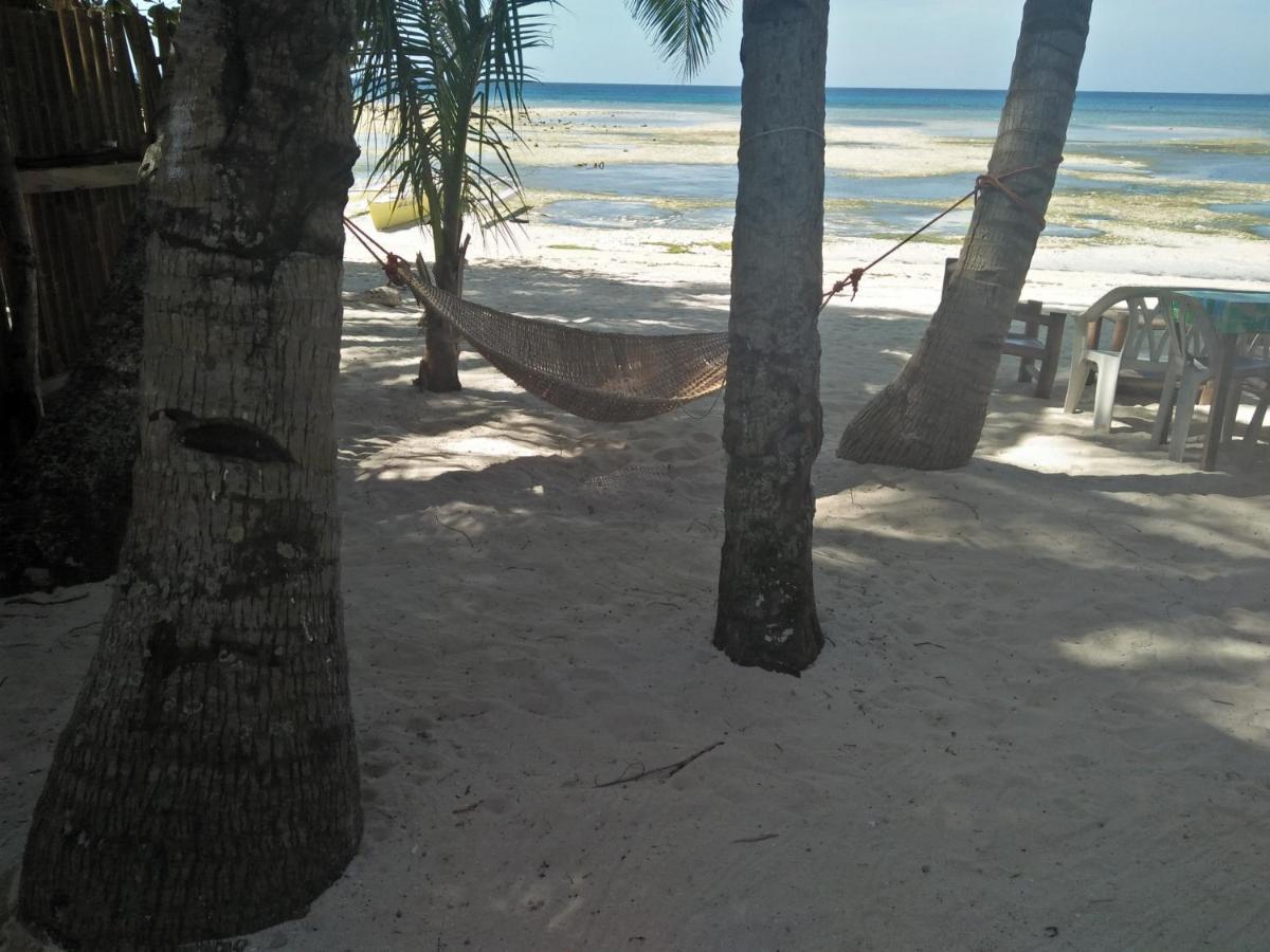 Lapyahan Guest House Siquijor Exterior photo